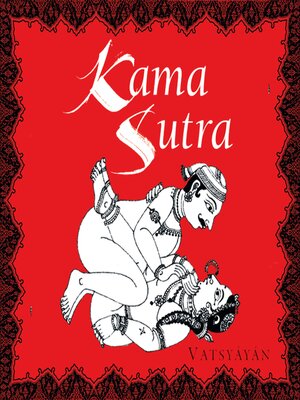 cover image of El Kamasutra